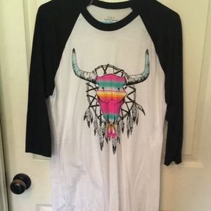 Western Shirt